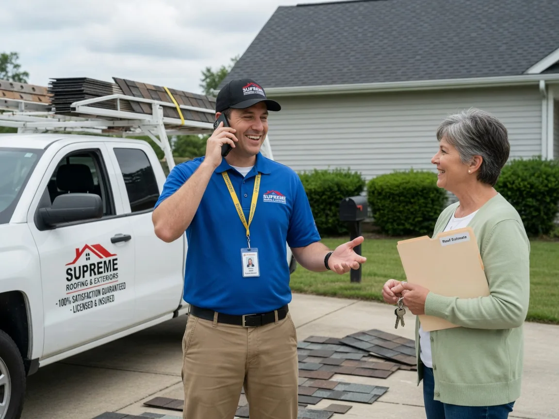 Roof Replacement Saint Martin, MN FAQs